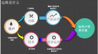 深入聊聊互聯(lián)網(wǎng)應用運維與網(wǎng)絡技術(shù)服務 數(shù)字世界的幕后支柱